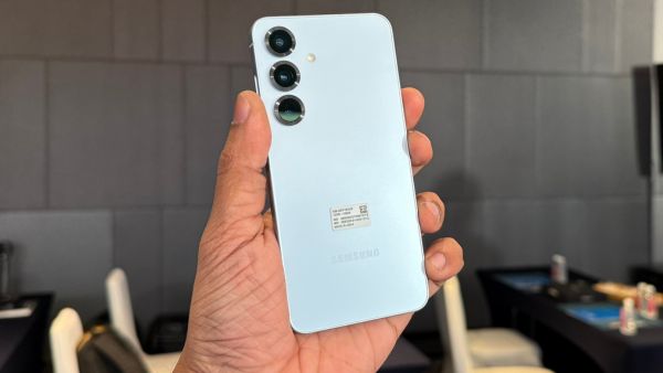 Samsung Galaxy S25 May Get a 128GB Variant in India at ₹74,999