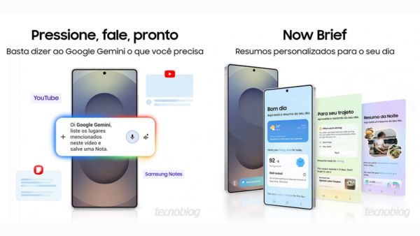 Leaked Promo Materials Reveal Galaxy S25 Series' Specs & AI Features Leaked Promo Materials Reveal Galaxy S25 Series' Specs & AI Features