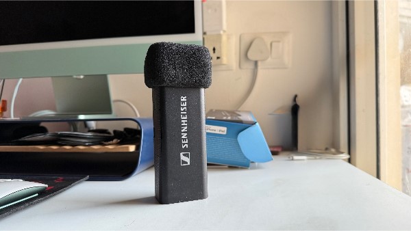 Sennheiser Profile Wireless Microphone Review Sennheiser Profile Wireless Microphone Review