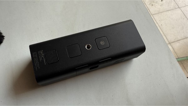 Sennheiser Profile Wireless Microphone Review Sennheiser Profile Wireless Microphone Review