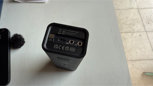 Sennheiser Profile Wireless Microphone Review Sennheiser Profile Wireless Microphone Review
