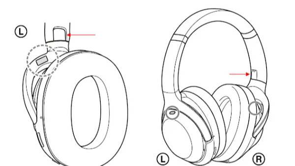 Sony WH-1000XM6 Headphones Launch Imminent Following FCC Certification