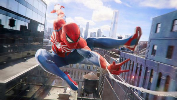 Marvel’s Spider-Man 2 Launches on PC Tonight – Can Your System Run It?