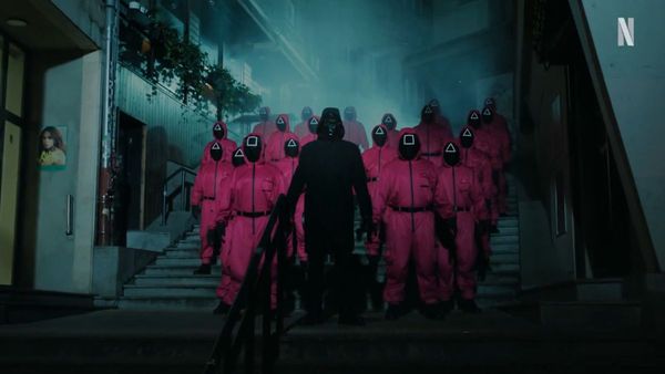 Netflix 2025 Lineup: New And Returning Series Unveiled