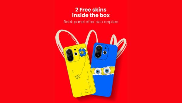 TECNO POP 9 5G with 8GB RAM Launching in India on January 8 via Amazon TECNO POP 9 5G with 8GB RAM Launching in India on January 8 via Amazon