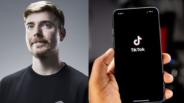 MrBeast Wants to Buy TikTok—And He’s Got $20 Billion to Do It