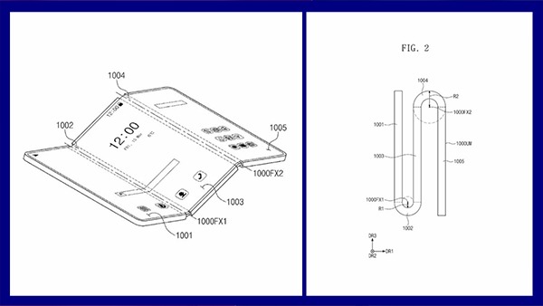 Samsung Tri-Fold Smartphone Launch Timeline Revealed