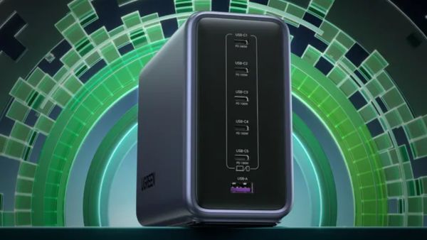 Top 10 Groundbreaking and Unusual Innovations Unveiled at CES 2025