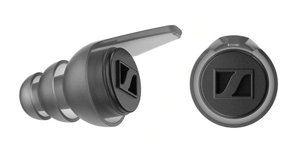 Sennheiser Launches SoundProtex Earplugs In India