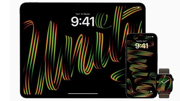 Apple Unveils 2025 Black Unity Collection to Honor Black History Month