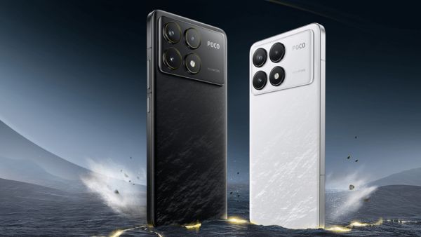 Poco May Not Launch Poco F7 Pro and Poco F7 Ultra in India