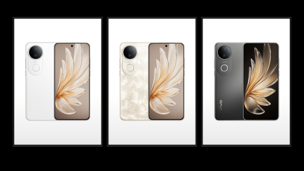 Vivo V50 Launch in India Tipped to Take Place Without the Vivo V50 Pro