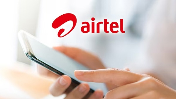 Airtel Launches Rs. 509 and Rs. 1,999 Voice and SMS-Only Plans