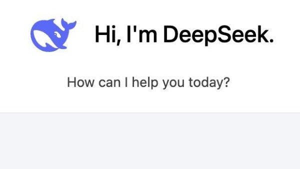 DeepSeek AI is Reportedly Running on Huawei’s AI Chips