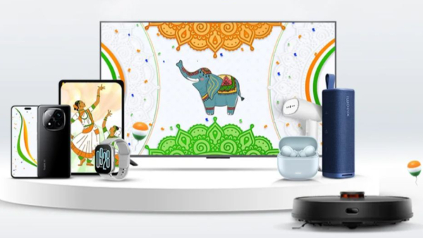 Best Deals from Xiaomi Republic Day Sale 2025