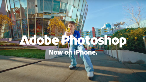 Adobe Just Made Photoshop Free on iPhone—But There’s a Catch!