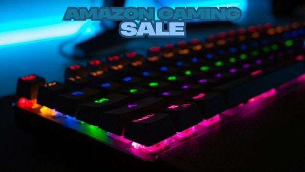 Amazon Grand Gaming Days Sale Is Live—What’s on Sale?