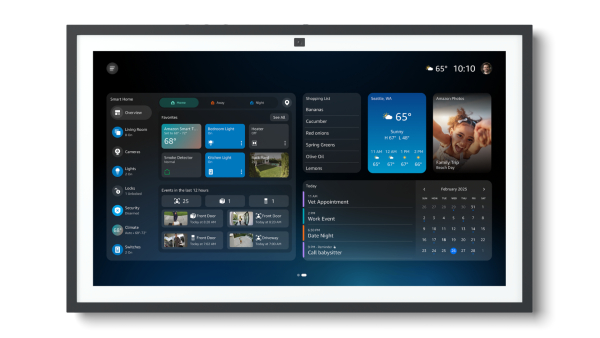 Amazon Alexa Plus Virtual Assistant Announced with AI Enhancements
