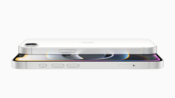 Apple Ditches the iPhone SE Moniker for the iPhone 16e 