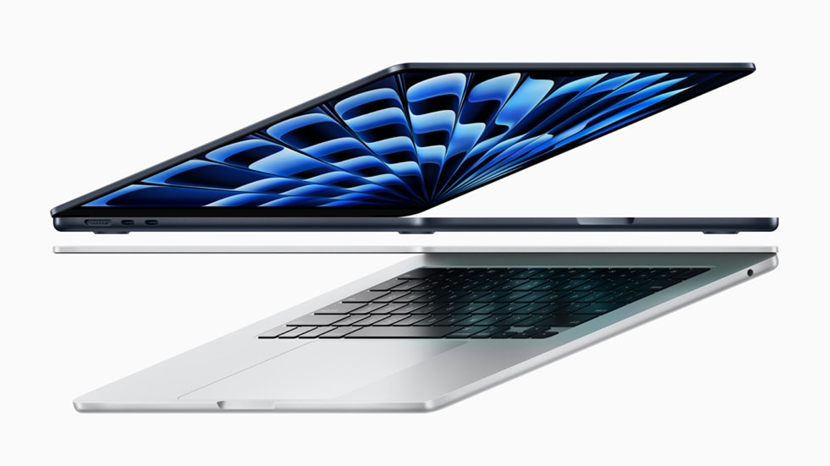Apple M5 Chips Are Reportedly In Production And Will Power The Next Gen Apple M5 Chips Are Reportedly In Production And Will Power The Next Gen