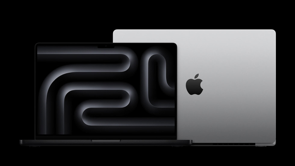 Apple MacBook Air with M4 Chips Reportedly Coming in March