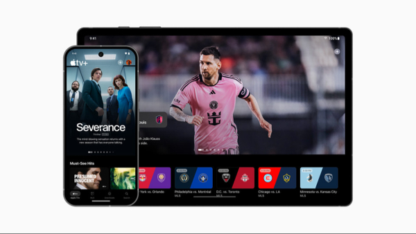 Apple TV App Now Available on Android Smartphones and Tablets