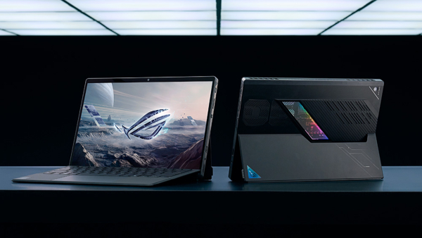 ASUS ROG Flow Z13 Launched with AMD Ryzen CPU and Radeon Graphics ASUS ROG Flow Z13 Launched with AMD Ryzen CPU and Radeon Graphics