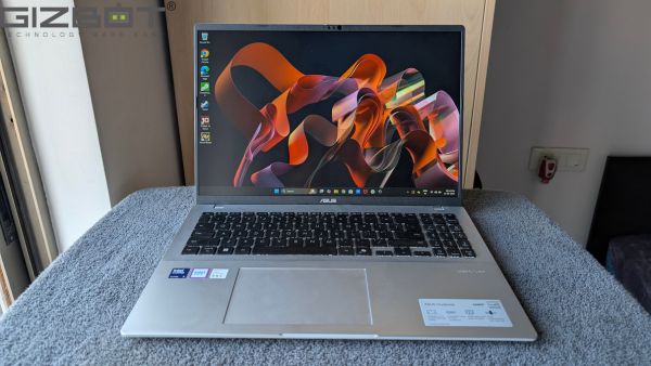 ASUS Vivobook 16 (2025) Review