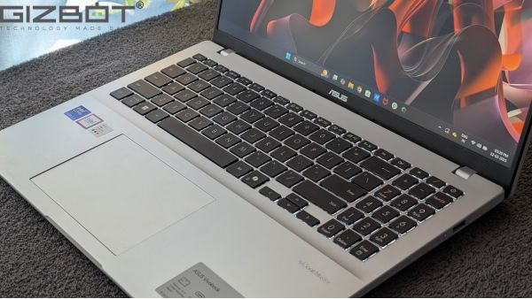 ASUS Vivobook 16 (2025) Review