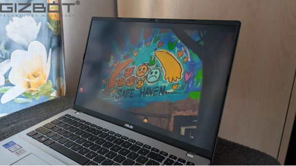 ASUS Vivobook 16 (2025) Review