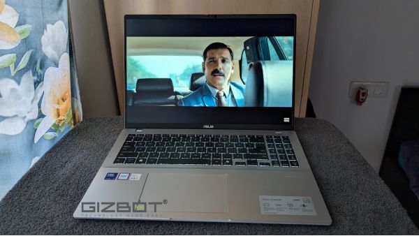 ASUS Vivobook 16 (2025) Review