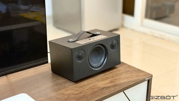 Audio Pro C5 MKII: Premium Sound, Premium Price in India