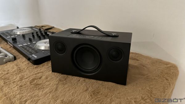Audio Pro C5 MKII: Premium Sound, Premium Price in India