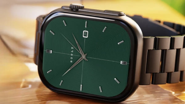 Boult Drift Max Smartwatch Launched in India; Price and Specs