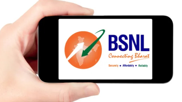 This New BSNL Annual Plan Will Cost You for Around Rs 4 Per Day