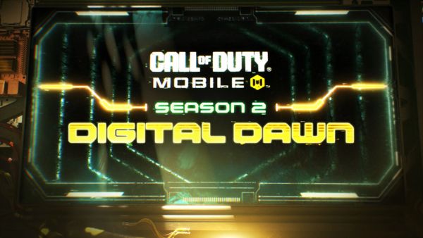 COD Mobile Season 2 Kicks Off Soon – Here’s What’s New in Digital Dawn