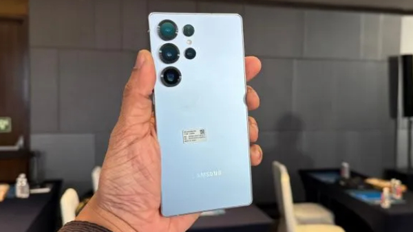 Samsung Galaxy S25 Series To Be Available in Just 10-Minute Delivery