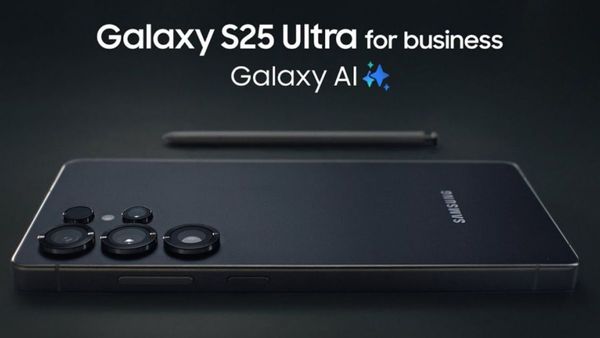 Samsung Brings Enterprise-Ready Galaxy S25 and S25 Ultra to Europe