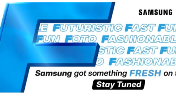 Samsung Teases Arrival of New Galaxy F Series Phone in India