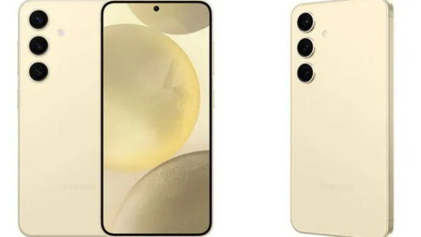 Samsung Galaxy S24 Plus Now Available With Rs 40,000 Discount in India