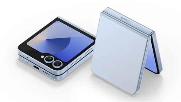 Samsung Galaxy Z Flip 7 Design and Features Revealed