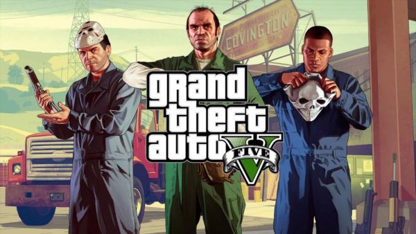 GTA 5 on PC Gets a Big Free Update on March 4: Here's What’s Included