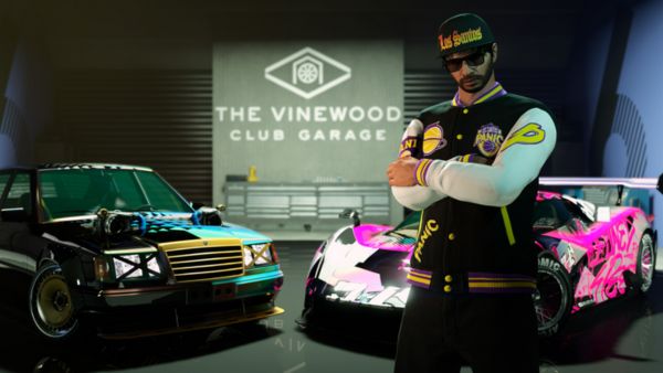 GTA 5 on PC Gets a Big Free Update on March 4: Here's What’s Included