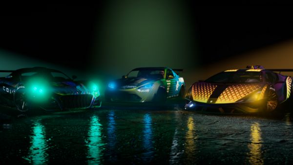 GTA 5 on PC Gets a Big Free Update on March 4: Here's What’s Included