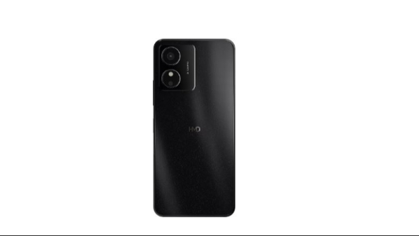 HMD Aura² Budget Smartphone Launched; Check Specs and Price
