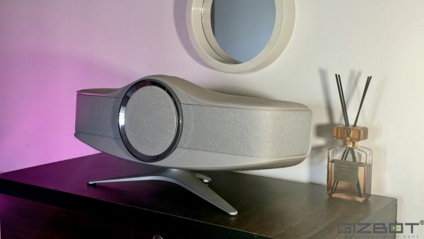 Honeywell Aviator Hi-Fi Speaker Review: Beauty Meets Bass