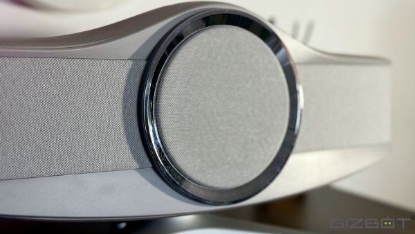 Honeywell Aviator Hi-Fi Speaker Review: Beauty Meets Bass