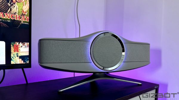 Honeywell Aviator Hi-Fi Speaker Review: Beauty Meets Bass