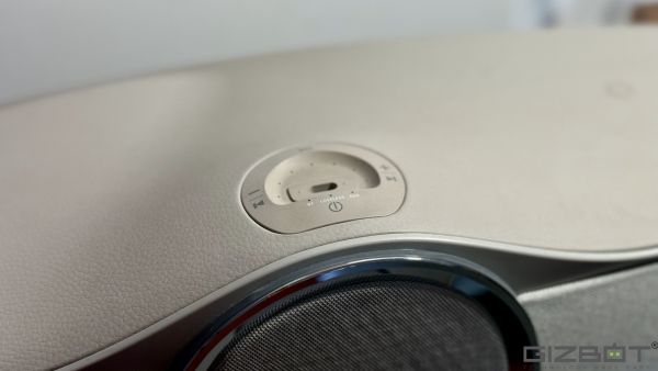 Honeywell Aviator Hi-Fi Speaker Review: Beauty Meets Bass