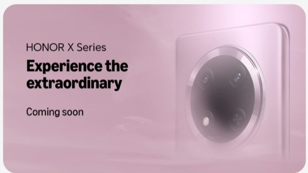 Honor X9c 5G Teased to Launch Soon in India